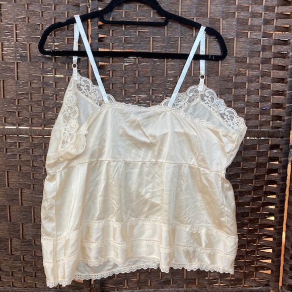 UNDERSCORE half slip top size 44 - Picture 2 of 5
